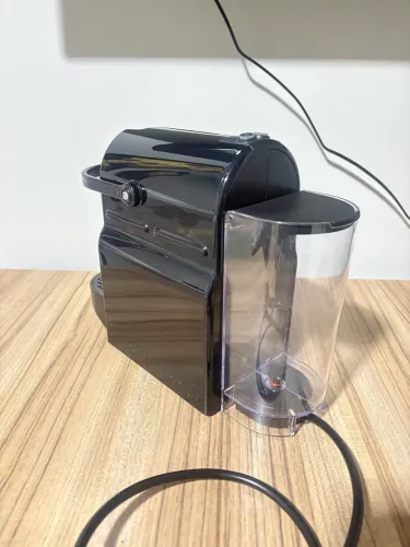 Cafeteira nespresso