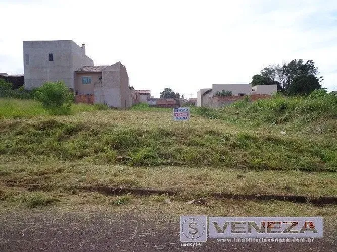 Terreno à venda por R$ 125000.00, 450.00 m2 - COLUMBIA - LONDRINA/PR
