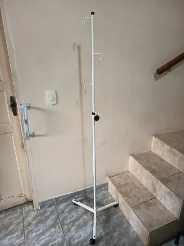 suporte para soro