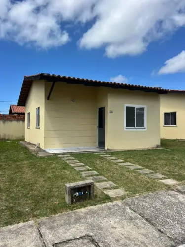 DH06- OPORTUNIDADE ! CASA NO TRACOA DE 230 POR 185 MIL
