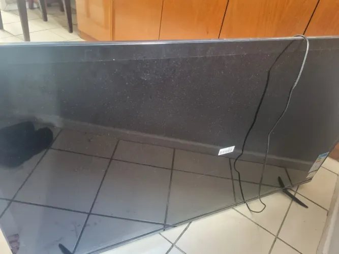Televisão nivissima