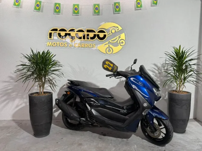 NMAX 160