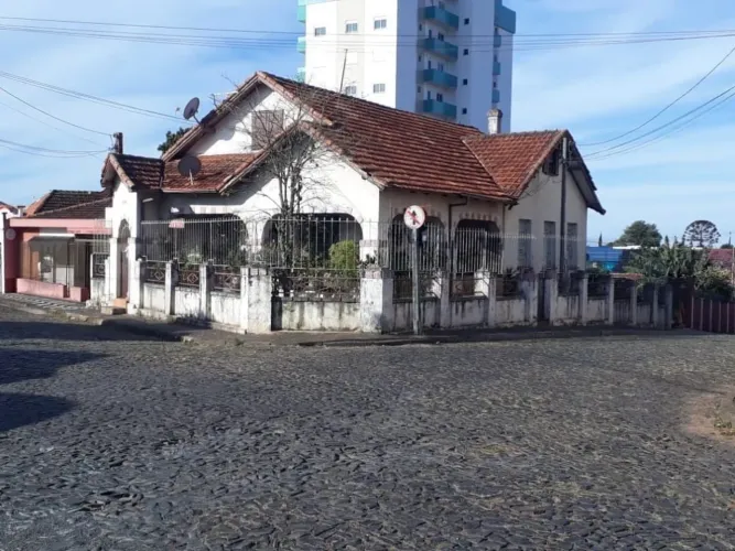 Terreno à venda, Orfãs, Ponta Grossa, PR