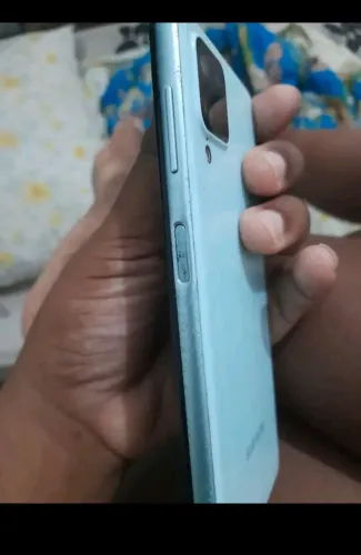 Samsung a22