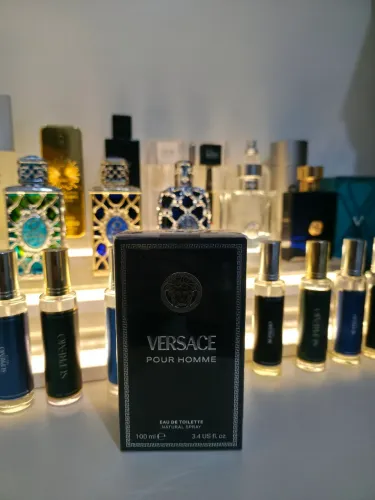 Versace Pour Homme