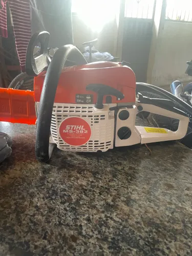 Motosserra STIHL MS 382