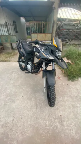 VENDO XRE 300
