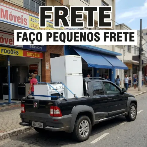Frete