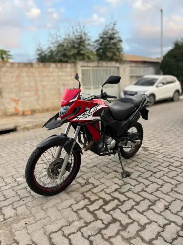 Honda XRE 300 Adventure Flex 2019