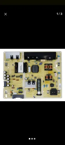 Fonte tv Samsung UN65AU7700G