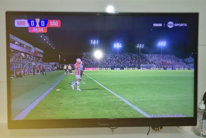 Tv Philips 43 polegadas 