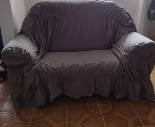 Forro de Sofá