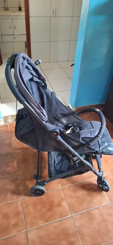 carrinho de bebe