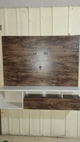 Painel de tv até 55 pl