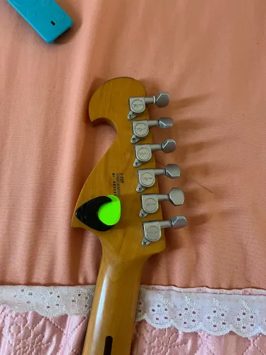 Instrumentos musicais 
