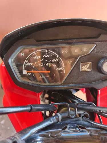Motocicleta