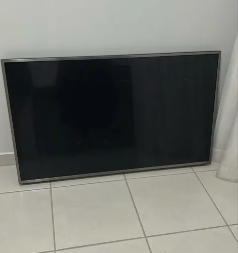 Tv 49? sem imagem (para retirar peça)