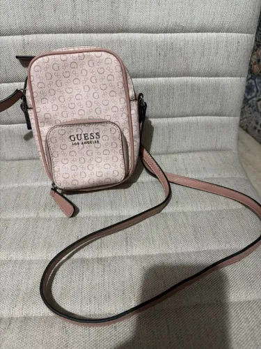 bolsa guess