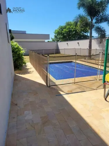[33] ?? Casa à Venda no Condomínio Villa Bella Florença  Paulínia/SP