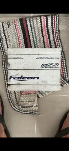 Módulo falcon hs1500t