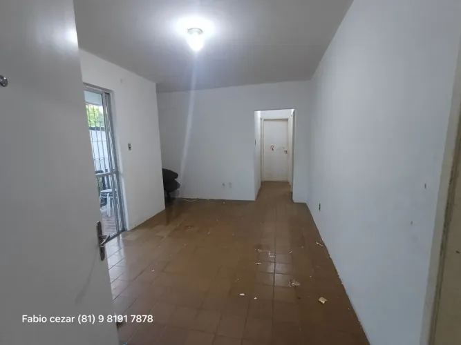 Apartamento para locação no LUCIANA, BOA VIAGEM, Recife, PE