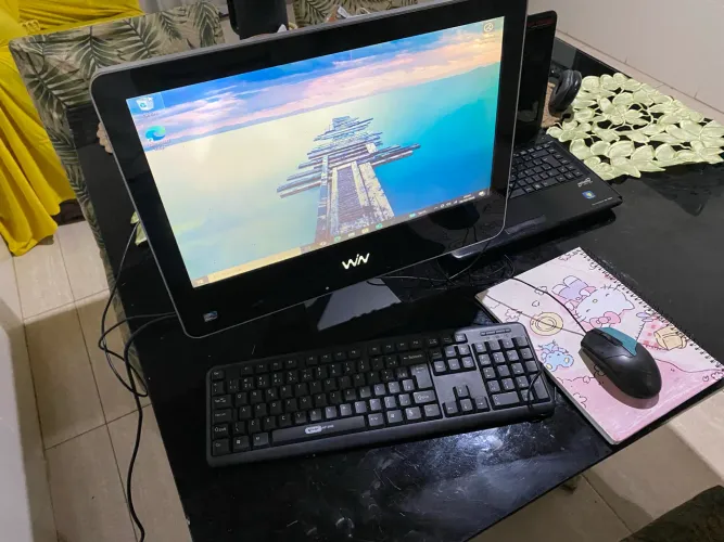 Intel Atom, ótimo pra quem busca custo benefício