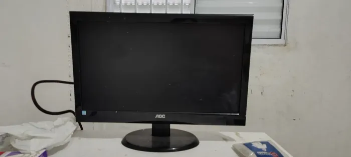 Monitor de computador 