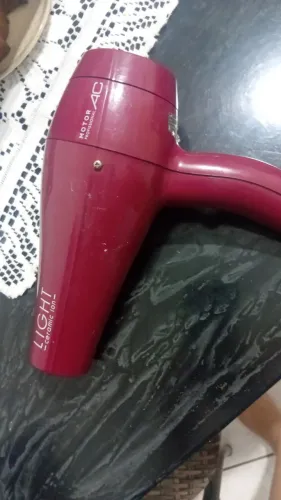 Secador Usado