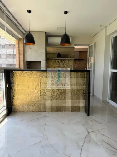 Integrato Iguatemi, com 3 suítes, para alugar, 174 m² por R$ 11.870/mês - INTEGRATO IGUATE