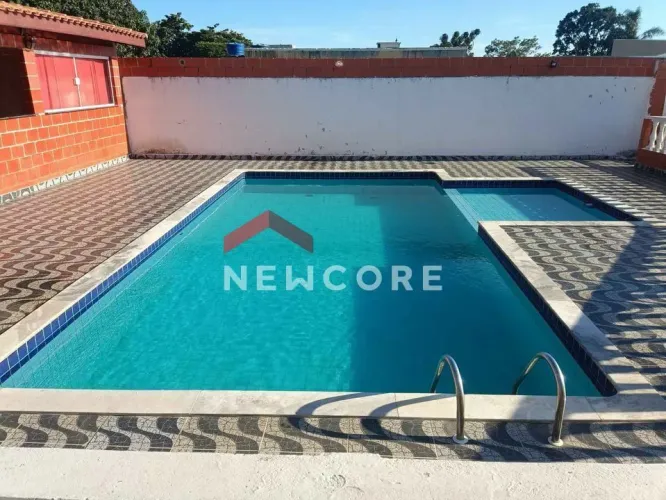 Casa em Ambrósio Castard Filho - Jardim Serra II - Jacaré/SP
