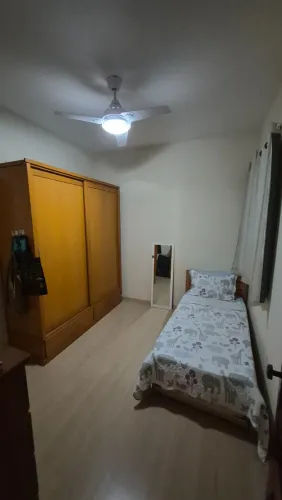 Quartos para universitárias