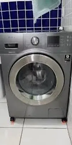 Máquina lava e seca