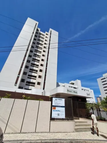 Alugo 3/4 com suíte em Jardim Armação