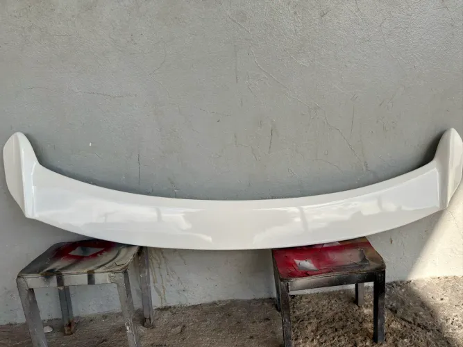 Aerofólio Civic g9