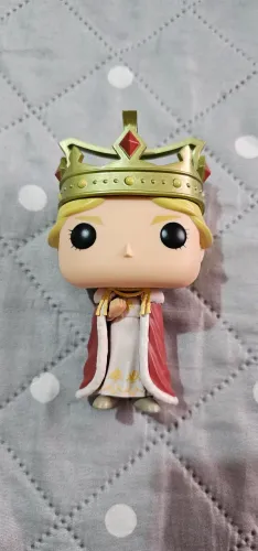 Funko Pop Queen Historia 1170 original