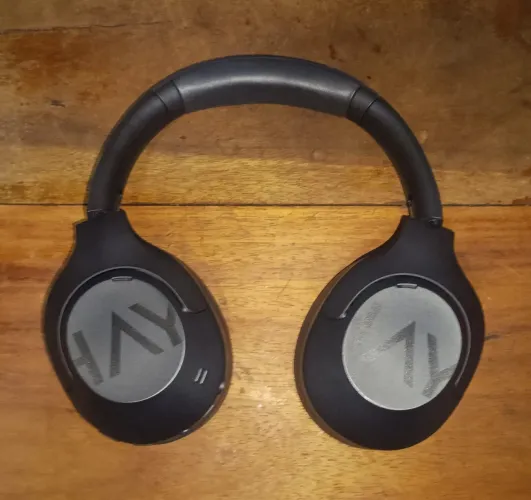 HEADPHONE Haylou S30 