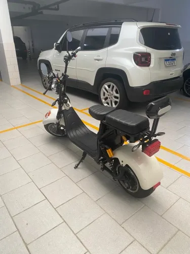 Scooter Eletrica X11 2000w 20ah 2022