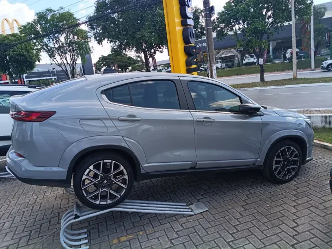 Fiat Fastback Limited Ed.1.3 270 T.flex Aut. 2026
