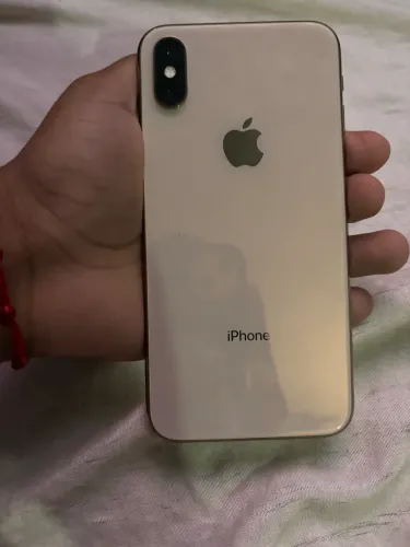iPhone XS 64 gigas