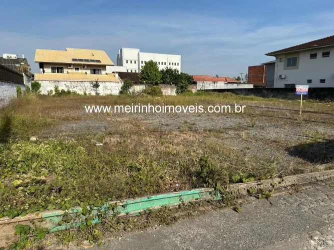 TERRENO COMERCIAL em Joinville - Santa Catarina, Guanabara