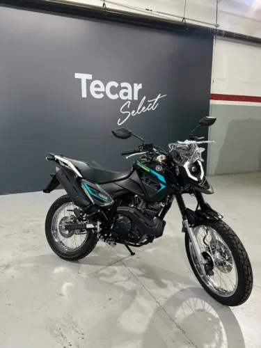 XTZ CROSSER S 25/26- OFERTA RELÂMPAGO! SALDÃO DE JANEIRO É AGORA!