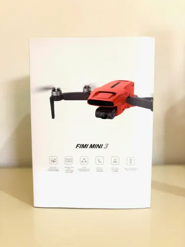 FIMI mini 3