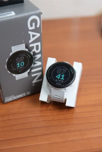 Garmin forerunner 55