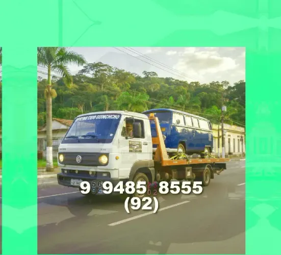 Guincho disponível 24h! Ligue e garanta seu atendimento rápido e seguro!