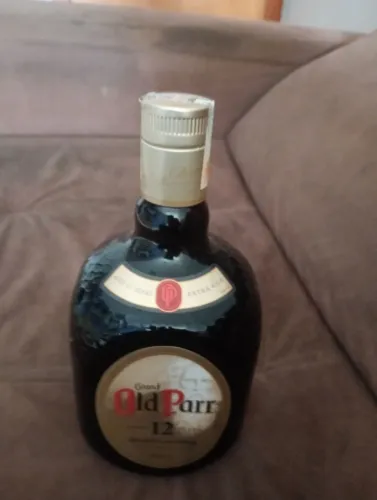 Vende se old par