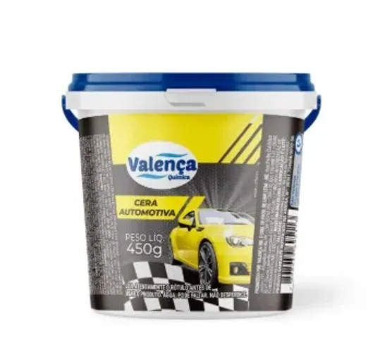CERA AUTOMOTIVA 450GR