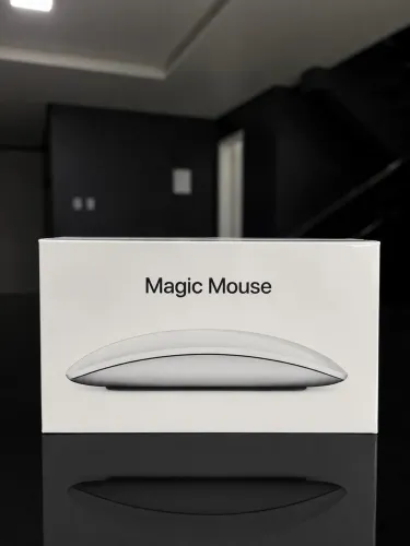 Magic Mouse 2 - Novo