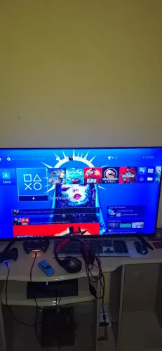 PS4 FAT