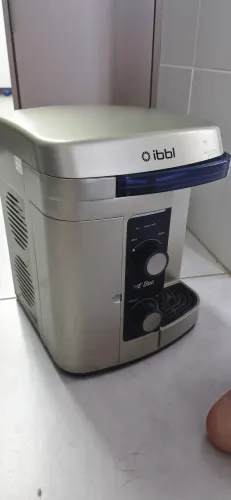 Filtro IBBL E-Due Filtro Articulável (Perfeito estado)