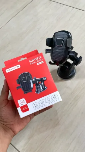 Suporte para carro